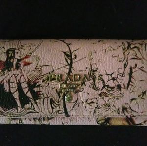prada james jean wallet